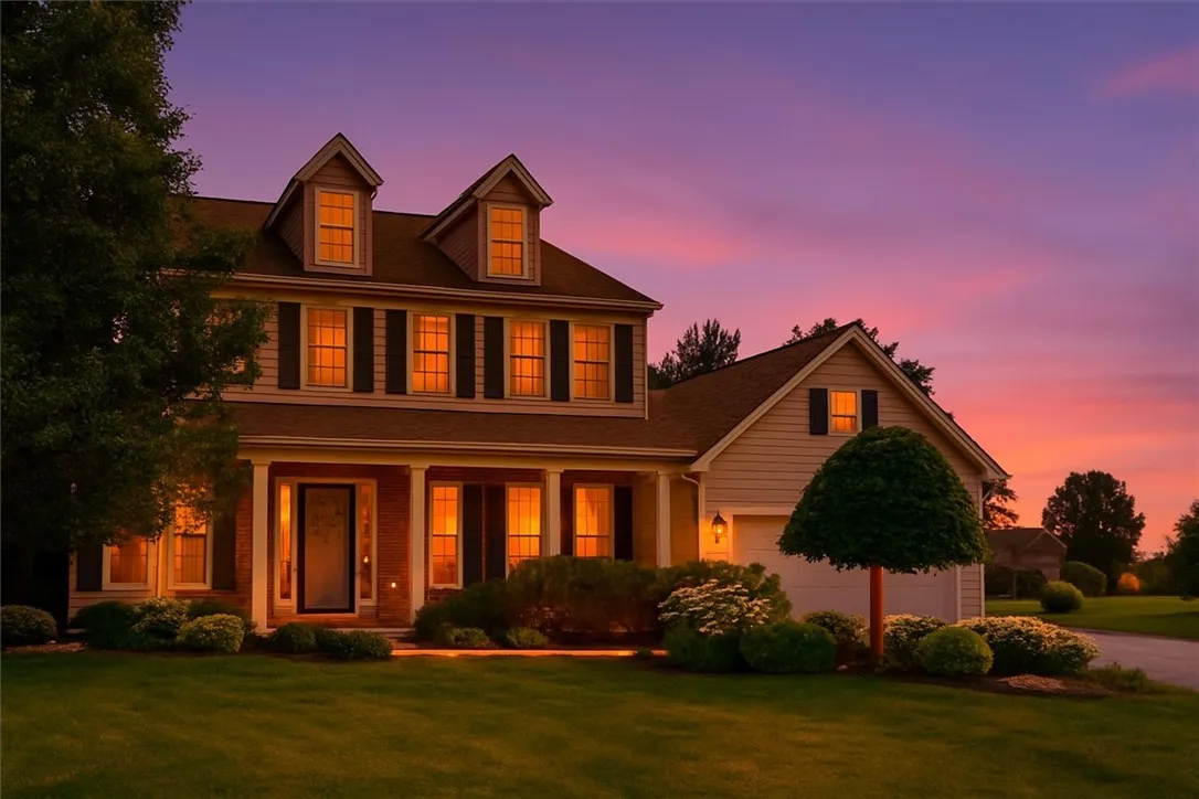 29 Marjorie Lane, Parma, New York 14468, Parma, New York 14468, 4 Bedrooms Bedrooms, 11 Rooms Rooms,2 BathroomsBathrooms,Residential,For Sale,29 Marjorie Lane, Parma, New York 14468,R1620616