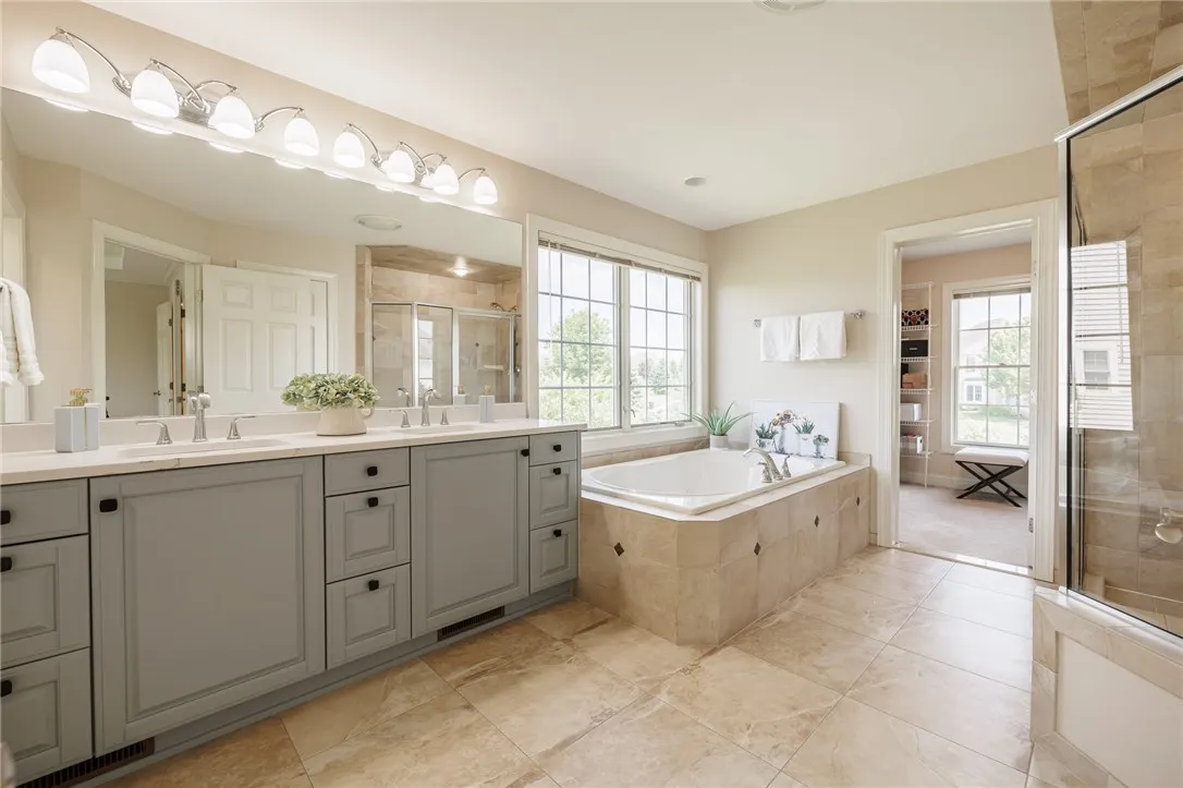 37 Turning Leaf Drive, Pittsford, New York 14534, Pittsford, New York 14534, 5 Bedrooms Bedrooms, 9 Rooms Rooms,4 BathroomsBathrooms,Residential,For Sale,37 Turning Leaf Drive, Pittsford, New York 14534,R1615280
