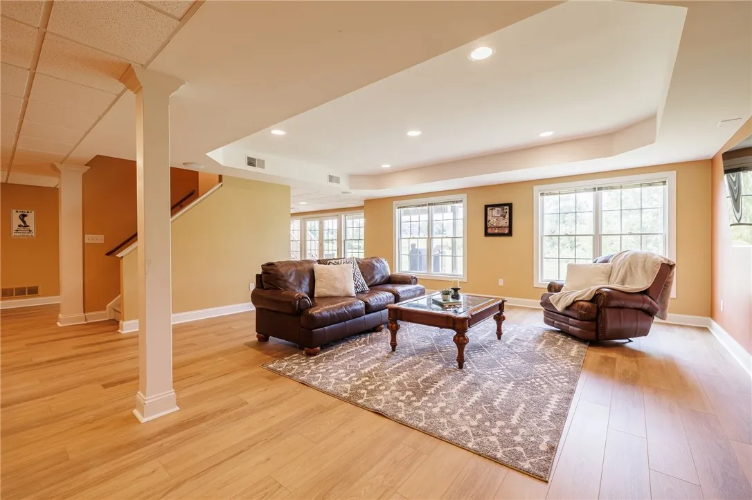 37 Turning Leaf Drive, Pittsford, New York 14534, Pittsford, New York 14534, 5 Bedrooms Bedrooms, 9 Rooms Rooms,4 BathroomsBathrooms,Residential,For Sale,37 Turning Leaf Drive, Pittsford, New York 14534,R1615280