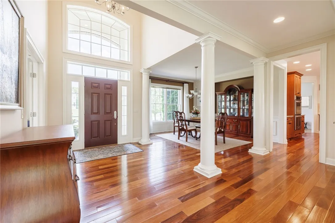 37 Turning Leaf Drive, Pittsford, New York 14534, Pittsford, New York 14534, 5 Bedrooms Bedrooms, 9 Rooms Rooms,4 BathroomsBathrooms,Residential,For Sale,37 Turning Leaf Drive, Pittsford, New York 14534,R1615280