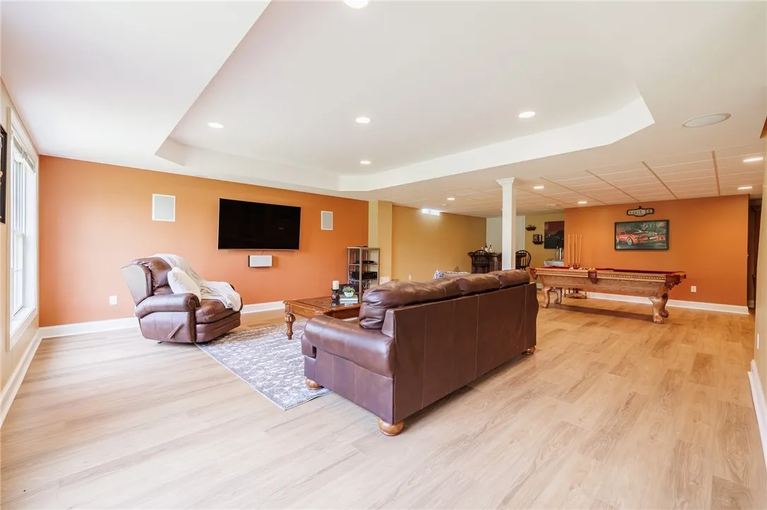 37 Turning Leaf Drive, Pittsford, New York 14534, Pittsford, New York 14534, 5 Bedrooms Bedrooms, 9 Rooms Rooms,4 BathroomsBathrooms,Residential,For Sale,37 Turning Leaf Drive, Pittsford, New York 14534,R1615280