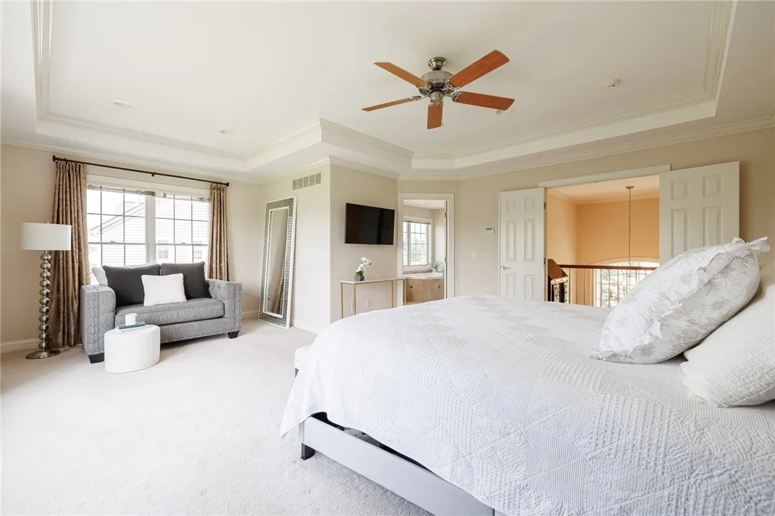 37 Turning Leaf Drive, Pittsford, New York 14534, Pittsford, New York 14534, 5 Bedrooms Bedrooms, 9 Rooms Rooms,4 BathroomsBathrooms,Residential,For Sale,37 Turning Leaf Drive, Pittsford, New York 14534,R1615280