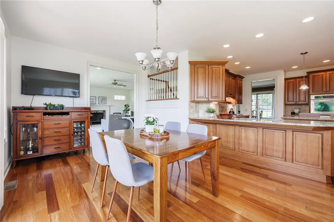 37 Turning Leaf Drive, Pittsford, New York 14534, Pittsford, New York 14534, 5 Bedrooms Bedrooms, 9 Rooms Rooms,4 BathroomsBathrooms,Residential,For Sale,37 Turning Leaf Drive, Pittsford, New York 14534,R1615280