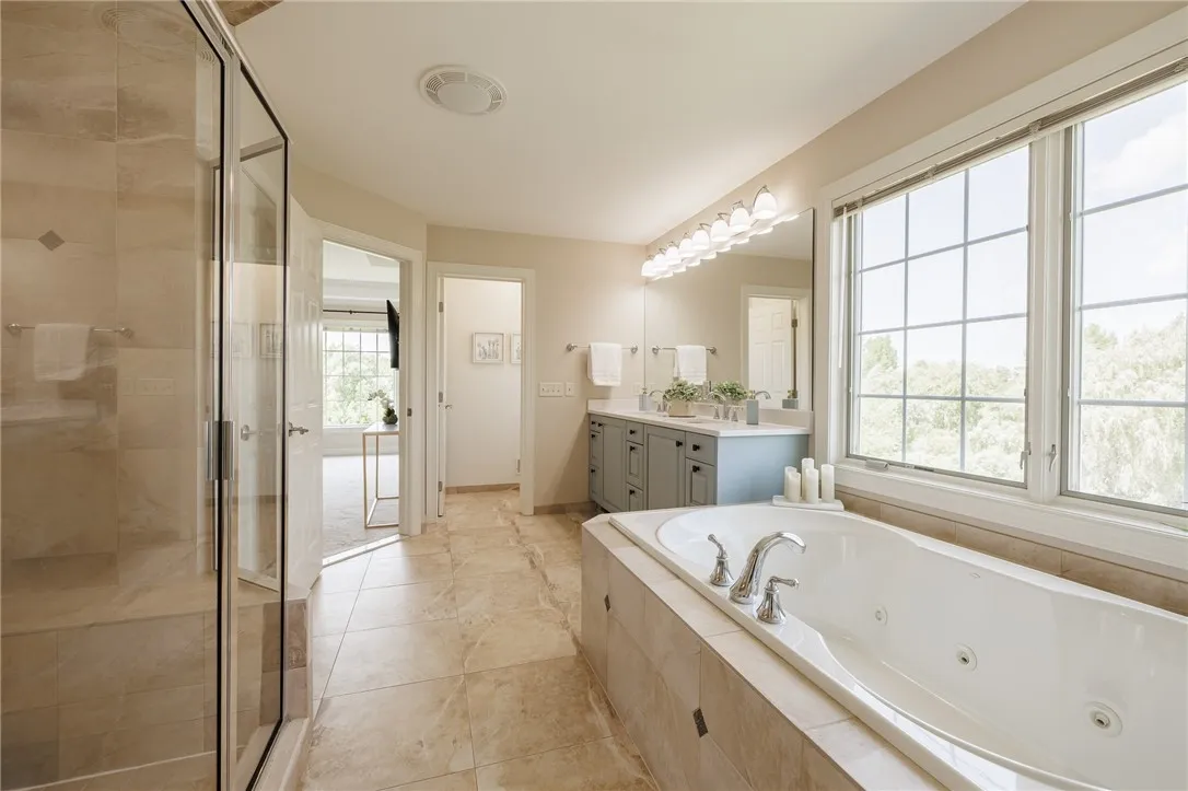37 Turning Leaf Drive, Pittsford, New York 14534, Pittsford, New York 14534, 5 Bedrooms Bedrooms, 9 Rooms Rooms,4 BathroomsBathrooms,Residential,For Sale,37 Turning Leaf Drive, Pittsford, New York 14534,R1615280
