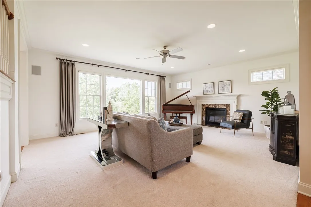 37 Turning Leaf Drive, Pittsford, New York 14534, Pittsford, New York 14534, 5 Bedrooms Bedrooms, 9 Rooms Rooms,4 BathroomsBathrooms,Residential,For Sale,37 Turning Leaf Drive, Pittsford, New York 14534,R1615280