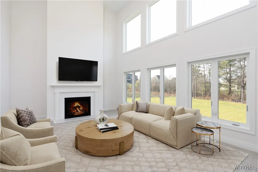 5637 Dorothy Circle, Clarence, New York 14032, Clarence, New York 14032, 4 Bedrooms Bedrooms, 10 Rooms Rooms,2 BathroomsBathrooms,Residential,For Sale,5637 Dorothy Circle, Clarence, New York 14032,B1620771