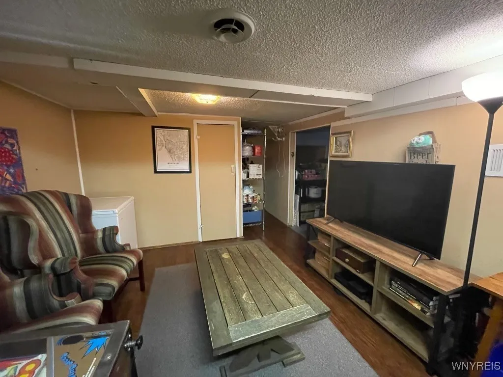 rec room