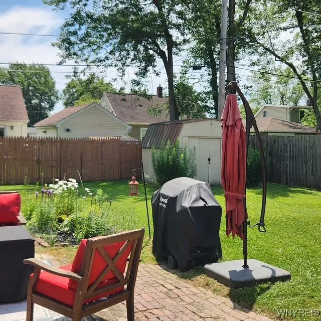 141 Fairvale Drive, Cheektowaga, New York 14225, Cheektowaga, New York 14225, 3 Bedrooms Bedrooms, 8 Rooms Rooms,2 BathroomsBathrooms,Residential,For Sale,141 Fairvale Drive, Cheektowaga, New York 14225,B1620157