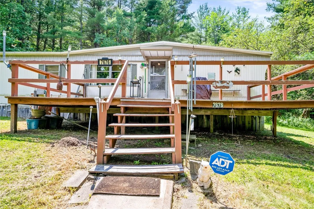 7676 Bean Station Road, Urbana, New York 14840, Urbana, New York 14840, 2 Bedrooms Bedrooms, ,1 BathroomBathrooms,Land,For Sale,7676 Bean Station Road, Urbana, New York 14840,R1619406