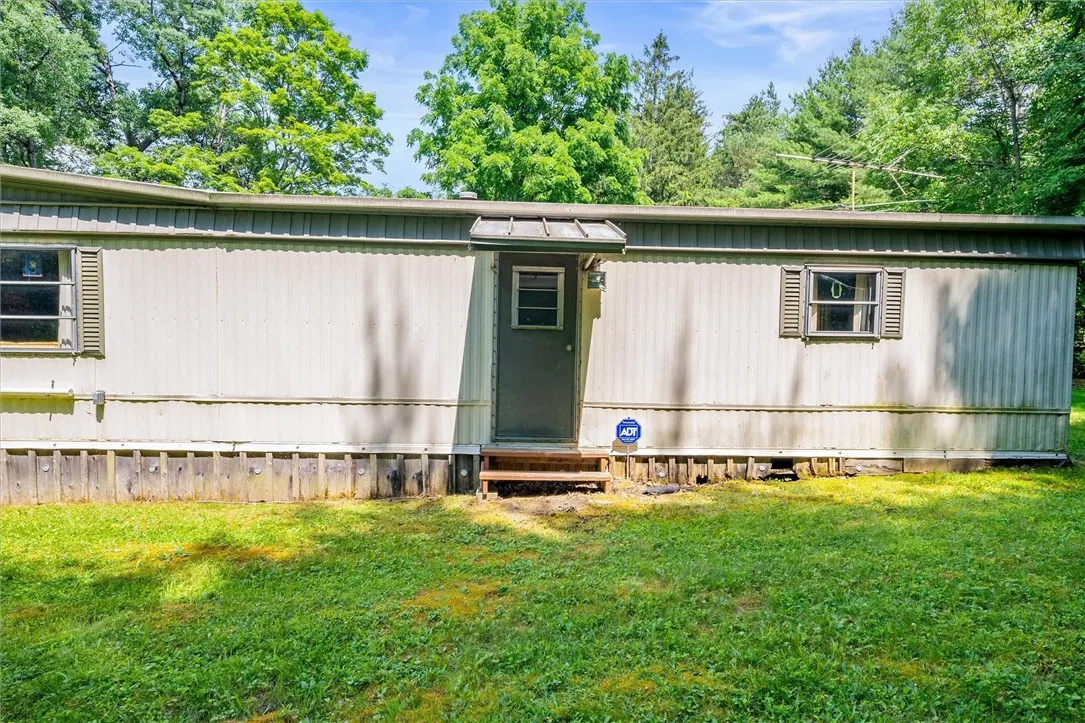 7676 Bean Station Road, Urbana, New York 14840, Urbana, New York 14840, 2 Bedrooms Bedrooms, ,1 BathroomBathrooms,Land,For Sale,7676 Bean Station Road, Urbana, New York 14840,R1619406
