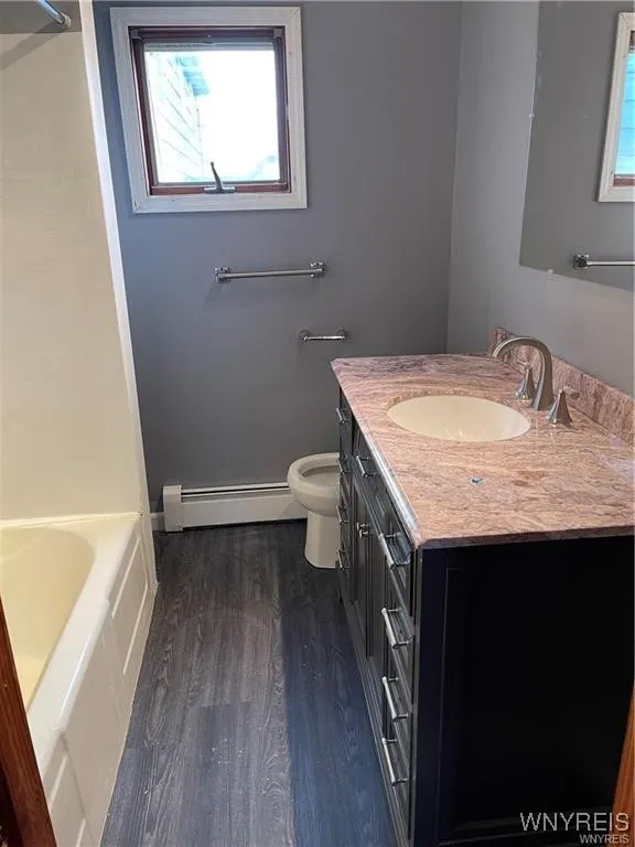 564 Ward Road, North Tonawanda, New York 14120, North Tonawanda, New York 14120, 4 Bedrooms Bedrooms, ,2 BathroomsBathrooms,Residential,For Sale,564 Ward Road, North Tonawanda, New York 14120,B1620226