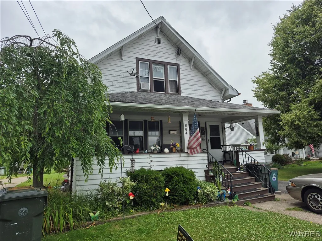 564 Ward Road, North Tonawanda, New York 14120, North Tonawanda, New York 14120, 4 Bedrooms Bedrooms, ,2 BathroomsBathrooms,Residential,For Sale,564 Ward Road, North Tonawanda, New York 14120,B1620226