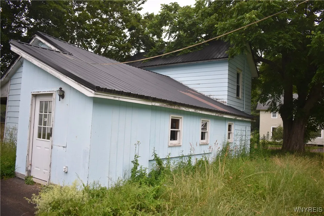 8787 Route 242, Little Valley, New York 14755, Little Valley, New York 14755, 2 Bedrooms Bedrooms, 8 Rooms Rooms,1 BathroomBathrooms,Residential,For Sale,8787 Route 242, Little Valley, New York 14755,B1620684