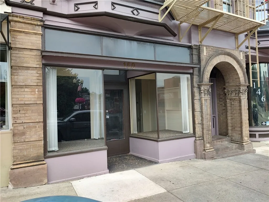 150 Castle Street, Geneva City, New York 14456, Geneva City, New York 14456, ,Commercial Lease,For Rent,150 Castle Street, Geneva City, New York 14456,R1620798