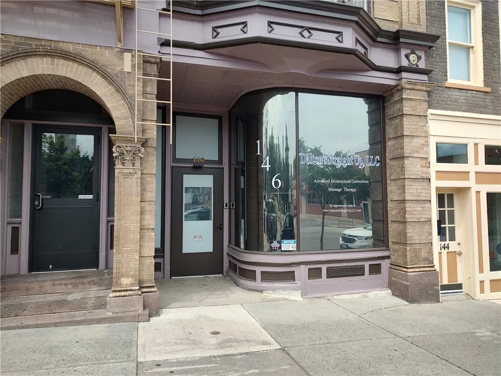 146 Castle Street, Geneva City, New York 14456, Geneva City, New York 14456, ,Commercial Lease,For Rent,146 Castle Street, Geneva City, New York 14456,R1620766