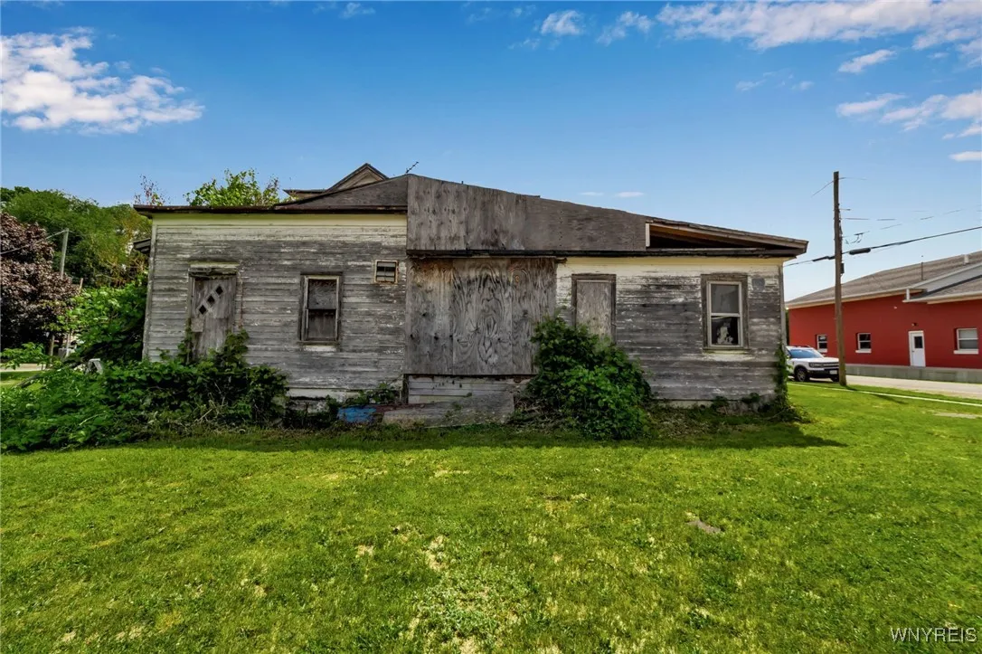 67 North Main Street, Gainesville, New York 14550, Gainesville, New York 14550, ,Commercial Sale,For Sale,67 North Main Street, Gainesville, New York 14550,B1617352