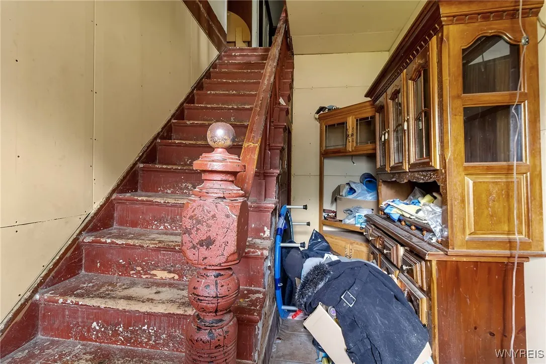 67 North Main Street, Gainesville, New York 14550, Gainesville, New York 14550, ,Commercial Sale,For Sale,67 North Main Street, Gainesville, New York 14550,B1617352