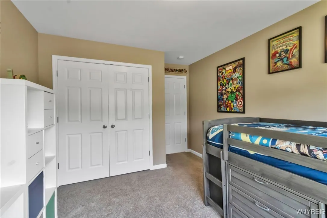 Bedroom 3