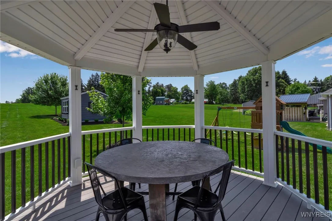 Gazebo