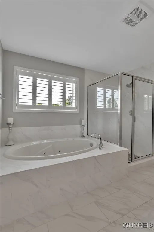 Primary En-Suite