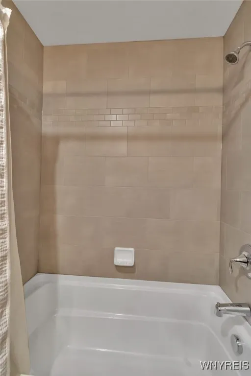 Full Bath