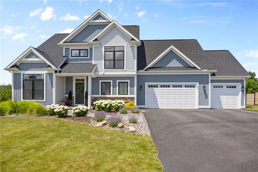 89 Copper Beech, Perinton, New York 14450, Perinton, New York 14450, 4 Bedrooms Bedrooms, 7 Rooms Rooms,2 BathroomsBathrooms,Residential,For Sale,89 Copper Beech, Perinton, New York 14450,R1620472