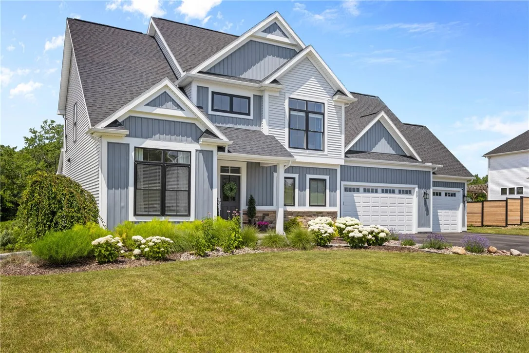 89 Copper Beech, Perinton, New York 14450, Perinton, New York 14450, 4 Bedrooms Bedrooms, 7 Rooms Rooms,2 BathroomsBathrooms,Residential,For Sale,89 Copper Beech, Perinton, New York 14450,R1620472