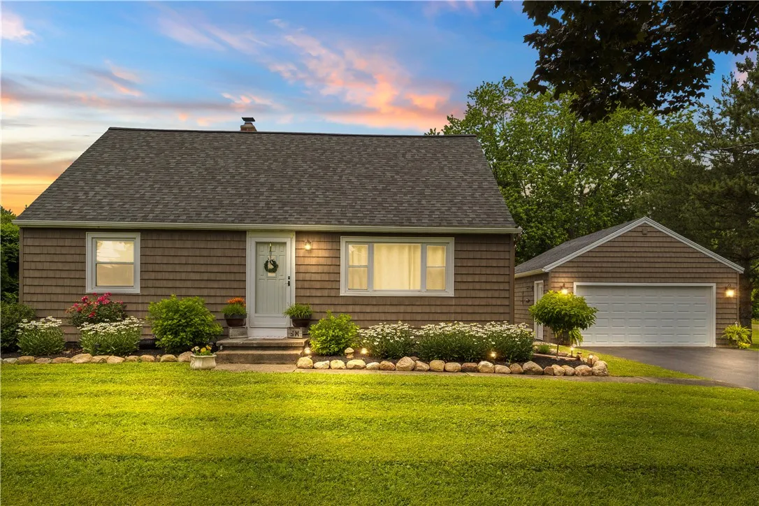 650 Ogden Parma Tl Road, Parma, New York 14559, Parma, New York 14559, 4 Bedrooms Bedrooms, 6 Rooms Rooms,2 BathroomsBathrooms,Residential,For Sale,650 Ogden Parma Tl Road, Parma, New York 14559,R1617834
