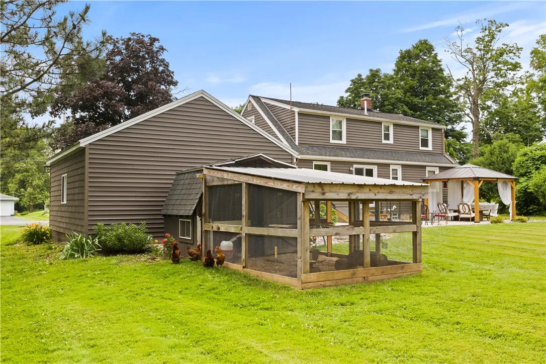 650 Ogden Parma Tl Road, Parma, New York 14559, Parma, New York 14559, 4 Bedrooms Bedrooms, 6 Rooms Rooms,2 BathroomsBathrooms,Residential,For Sale,650 Ogden Parma Tl Road, Parma, New York 14559,R1617834