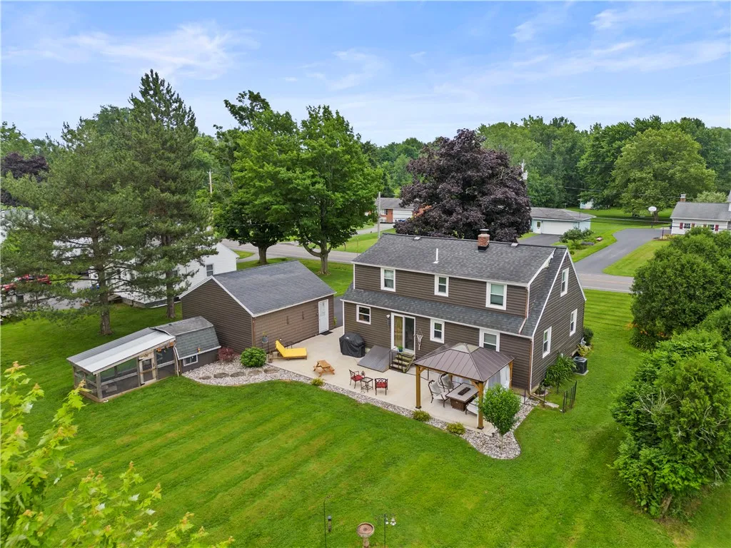 650 Ogden Parma Tl Road, Parma, New York 14559, Parma, New York 14559, 4 Bedrooms Bedrooms, 6 Rooms Rooms,2 BathroomsBathrooms,Residential,For Sale,650 Ogden Parma Tl Road, Parma, New York 14559,R1617834