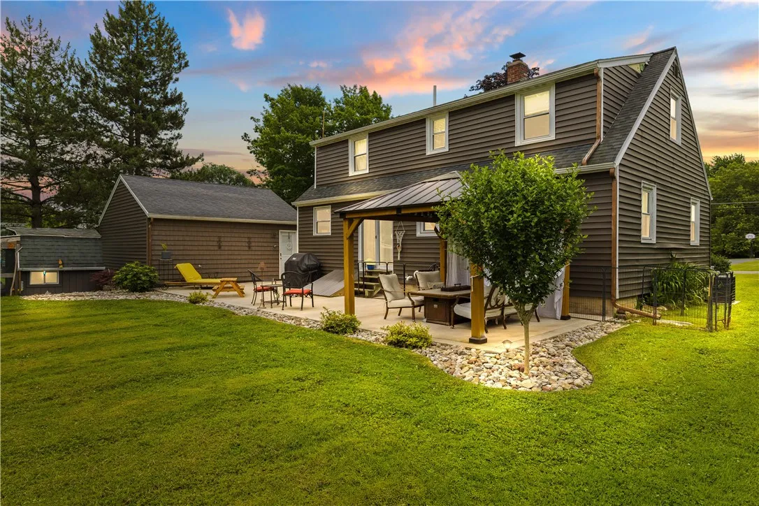 650 Ogden Parma Tl Road, Parma, New York 14559, Parma, New York 14559, 4 Bedrooms Bedrooms, 6 Rooms Rooms,2 BathroomsBathrooms,Residential,For Sale,650 Ogden Parma Tl Road, Parma, New York 14559,R1617834