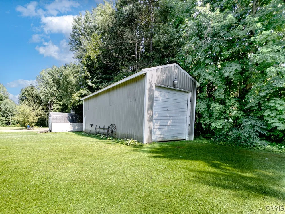 9242 Sixty Road, Lysander, New York 13135, Lysander, New York 13135, 2 Bedrooms Bedrooms, 7 Rooms Rooms,1 BathroomBathrooms,Residential,For Sale,9242 Sixty Road, Lysander, New York 13135,S1620383