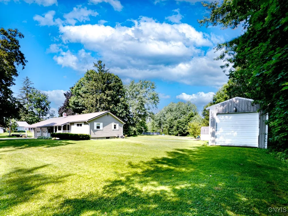 9242 Sixty Road, Lysander, New York 13135, Lysander, New York 13135, 2 Bedrooms Bedrooms, 7 Rooms Rooms,1 BathroomBathrooms,Residential,For Sale,9242 Sixty Road, Lysander, New York 13135,S1620383