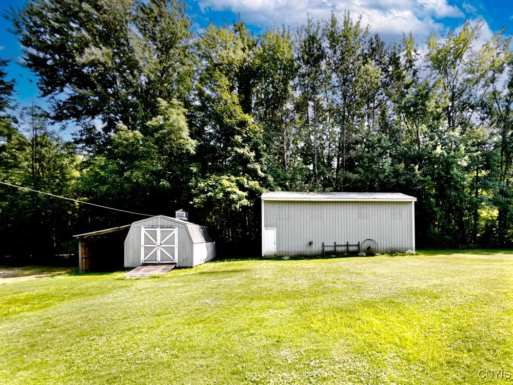 9242 Sixty Road, Lysander, New York 13135, Lysander, New York 13135, 2 Bedrooms Bedrooms, 7 Rooms Rooms,1 BathroomBathrooms,Residential,For Sale,9242 Sixty Road, Lysander, New York 13135,S1620383