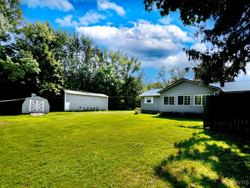 9242 Sixty Road, Lysander, New York 13135, Lysander, New York 13135, 2 Bedrooms Bedrooms, 7 Rooms Rooms,1 BathroomBathrooms,Residential,For Sale,9242 Sixty Road, Lysander, New York 13135,S1620383