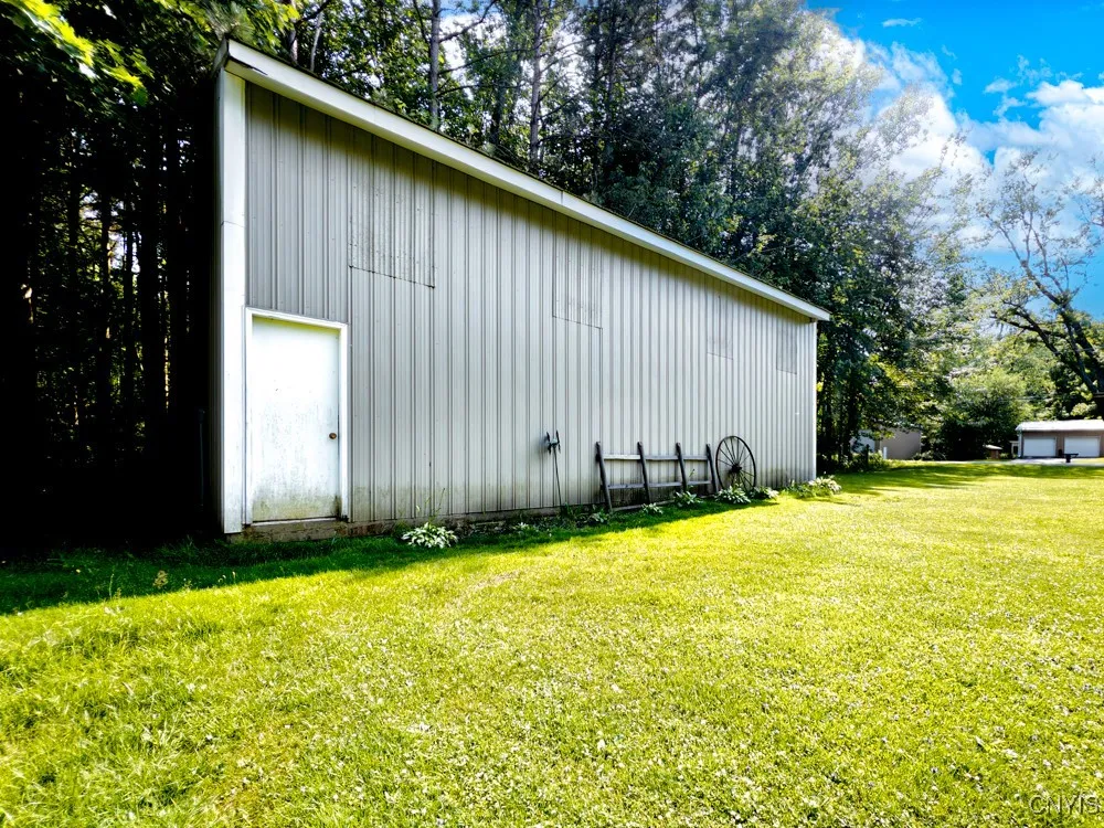 9242 Sixty Road, Lysander, New York 13135, Lysander, New York 13135, 2 Bedrooms Bedrooms, 7 Rooms Rooms,1 BathroomBathrooms,Residential,For Sale,9242 Sixty Road, Lysander, New York 13135,S1620383