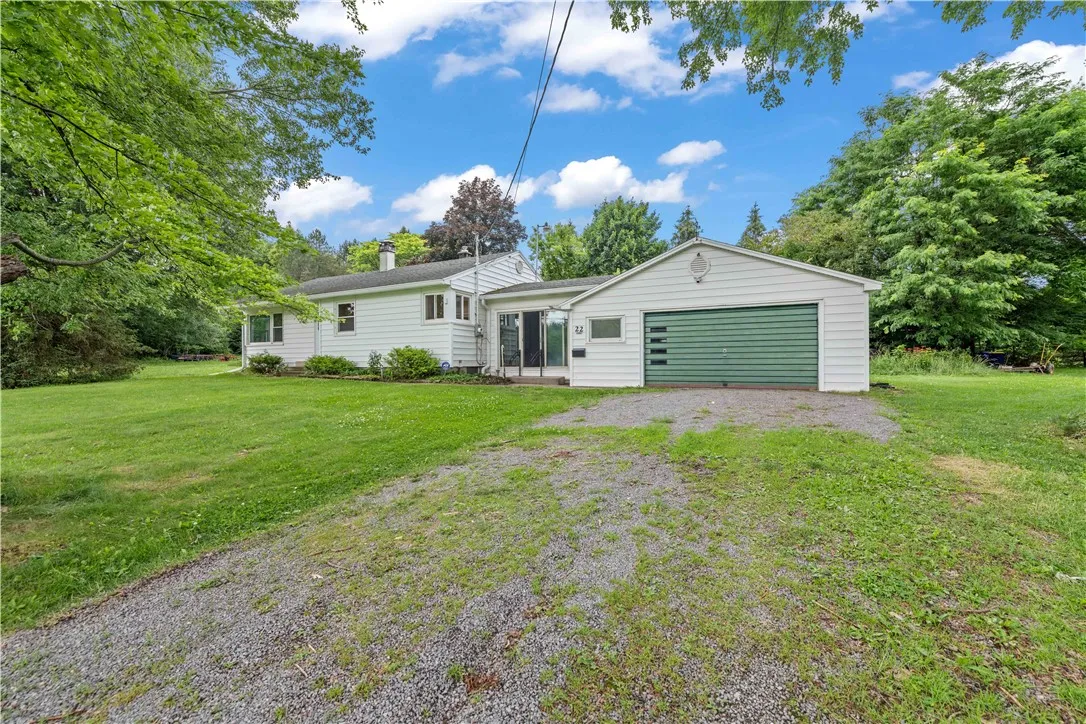 22 Ogden Parma Tl Road, Parma, New York 14559, Parma, New York 14559, 3 Bedrooms Bedrooms, 5 Rooms Rooms,1 BathroomBathrooms,Residential,For Sale,22 Ogden Parma Tl Road, Parma, New York 14559,R1620370