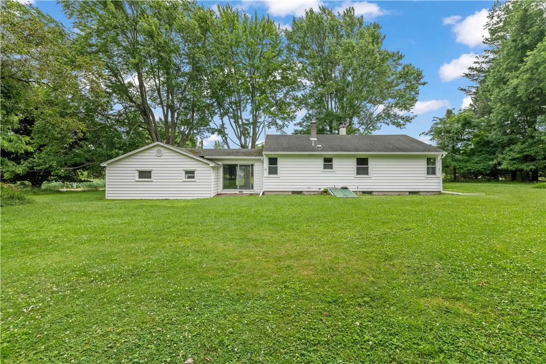 22 Ogden Parma Tl Road, Parma, New York 14559, Parma, New York 14559, 3 Bedrooms Bedrooms, 5 Rooms Rooms,1 BathroomBathrooms,Residential,For Sale,22 Ogden Parma Tl Road, Parma, New York 14559,R1620370