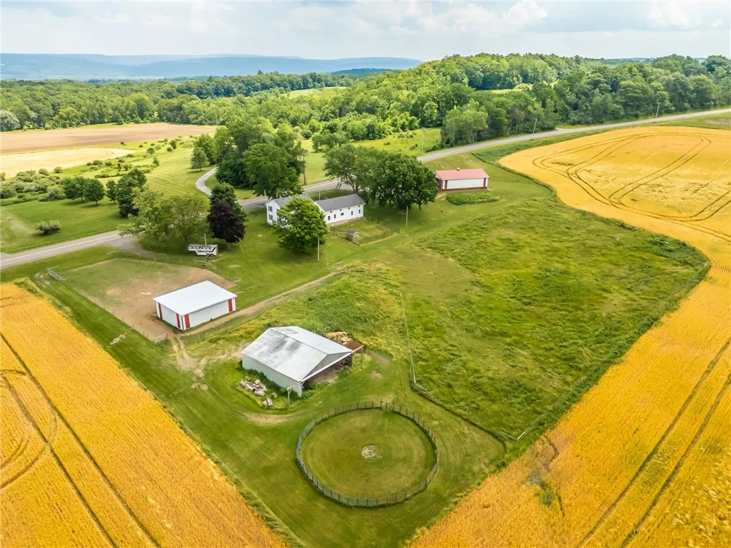 4378 Reed Rd, Richmond, New York 14487, Richmond, New York 14487, 3 Bedrooms Bedrooms, 14 Rooms Rooms,2 BathroomsBathrooms,Residential,For Sale,4378 Reed Rd, Richmond, New York 14487,R1620521