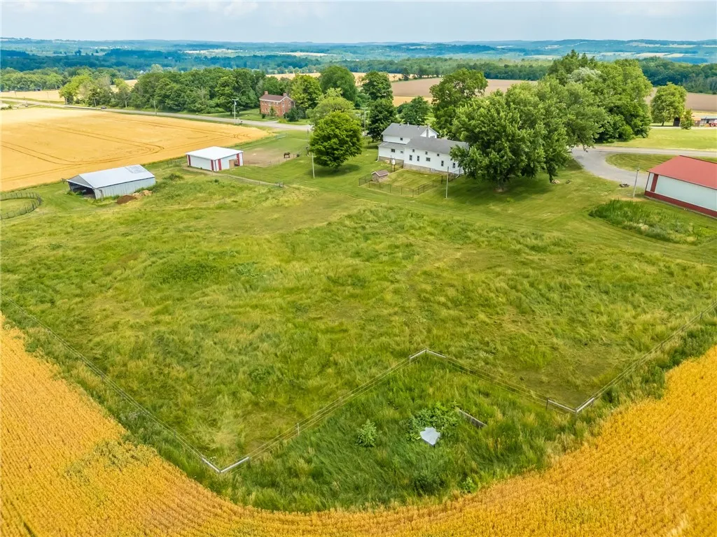 4378 Reed Rd, Richmond, New York 14487, Richmond, New York 14487, 3 Bedrooms Bedrooms, 14 Rooms Rooms,2 BathroomsBathrooms,Residential,For Sale,4378 Reed Rd, Richmond, New York 14487,R1620521