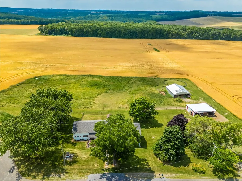 4378 Reed Rd, Richmond, New York 14487, Richmond, New York 14487, 3 Bedrooms Bedrooms, 14 Rooms Rooms,2 BathroomsBathrooms,Residential,For Sale,4378 Reed Rd, Richmond, New York 14487,R1620521