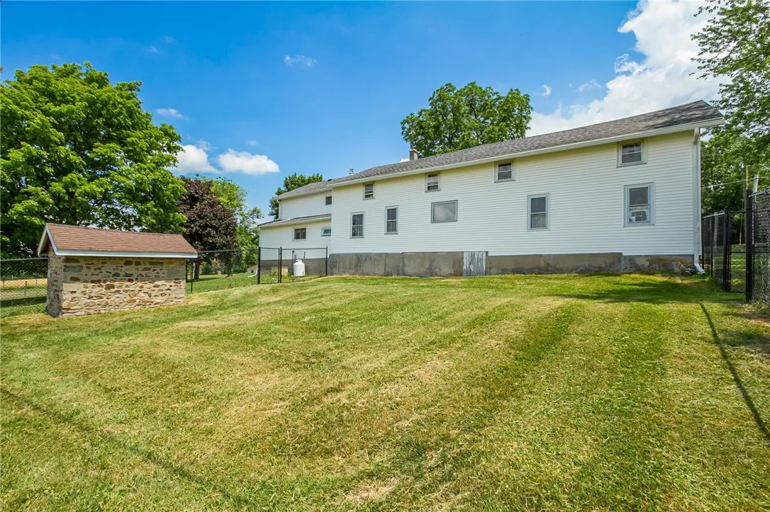 4378 Reed Rd, Richmond, New York 14487, Richmond, New York 14487, 3 Bedrooms Bedrooms, 14 Rooms Rooms,2 BathroomsBathrooms,Residential,For Sale,4378 Reed Rd, Richmond, New York 14487,R1620521