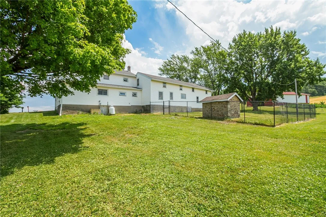 4378 Reed Rd, Richmond, New York 14487, Richmond, New York 14487, 3 Bedrooms Bedrooms, 14 Rooms Rooms,2 BathroomsBathrooms,Residential,For Sale,4378 Reed Rd, Richmond, New York 14487,R1620521