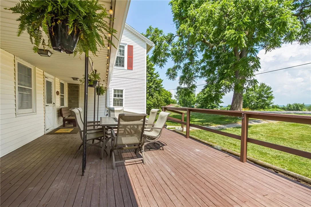 4378 Reed Rd, Richmond, New York 14487, Richmond, New York 14487, 3 Bedrooms Bedrooms, 14 Rooms Rooms,2 BathroomsBathrooms,Residential,For Sale,4378 Reed Rd, Richmond, New York 14487,R1620521
