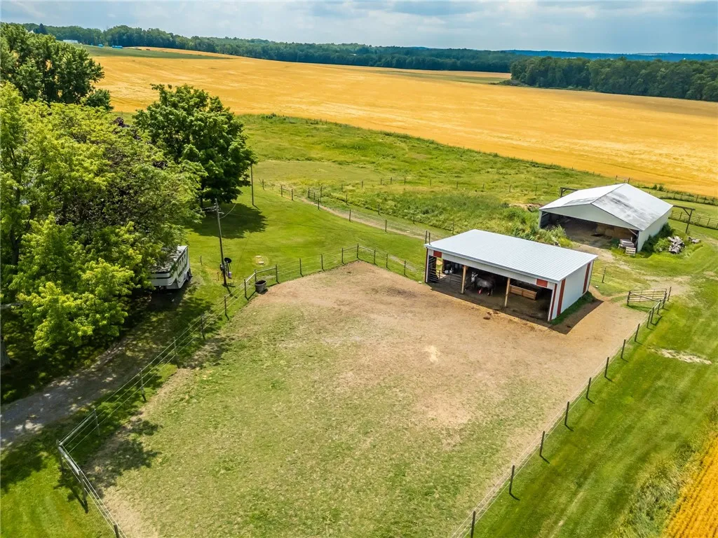 4378 Reed Rd, Richmond, New York 14487, Richmond, New York 14487, 3 Bedrooms Bedrooms, 14 Rooms Rooms,2 BathroomsBathrooms,Residential,For Sale,4378 Reed Rd, Richmond, New York 14487,R1620521