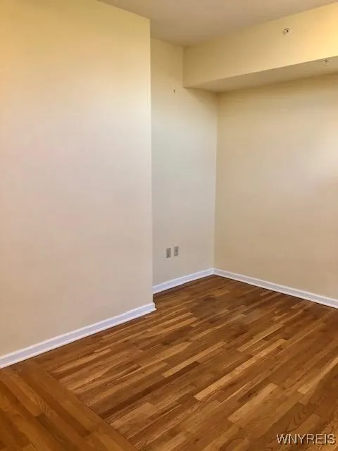 Living area.