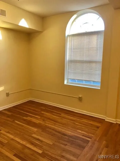 Living area.