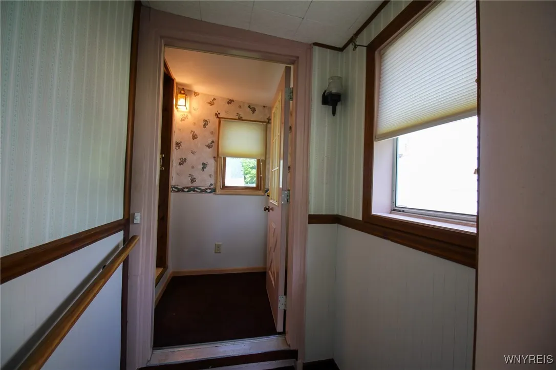 84 Hirschfield Drive, Amherst, New York 14221, Amherst, New York 14221, 3 Bedrooms Bedrooms, 8 Rooms Rooms,1 BathroomBathrooms,Residential,For Sale,84 Hirschfield Drive, Amherst, New York 14221,B1620701