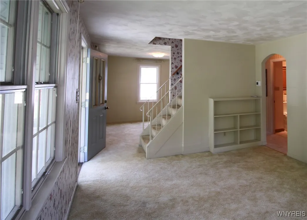 84 Hirschfield Drive, Amherst, New York 14221, Amherst, New York 14221, 3 Bedrooms Bedrooms, 8 Rooms Rooms,1 BathroomBathrooms,Residential,For Sale,84 Hirschfield Drive, Amherst, New York 14221,B1620701
