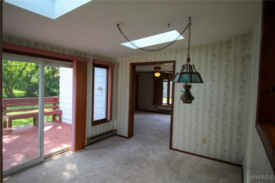 84 Hirschfield Drive, Amherst, New York 14221, Amherst, New York 14221, 3 Bedrooms Bedrooms, 8 Rooms Rooms,1 BathroomBathrooms,Residential,For Sale,84 Hirschfield Drive, Amherst, New York 14221,B1620701